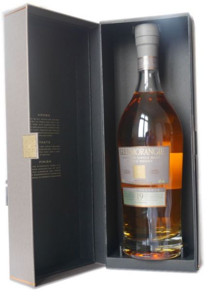 Glenmorangie 19 Jahre